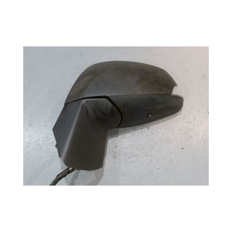 RETROVISEUR EXTERIEUR ELECTRIQUE GAUCHE RENAULT MEGANE