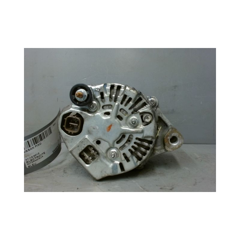 ALTERNATEUR NISSAN PIXO