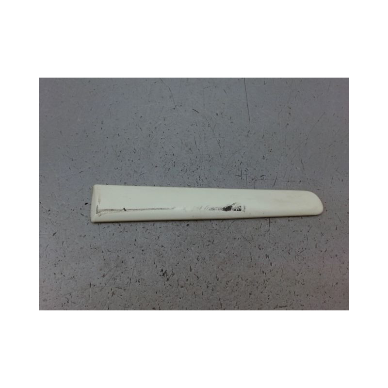 PROTECTION AILE ARRIERE DROIT RENAULT TWINGO II Phase 2 2011-2014