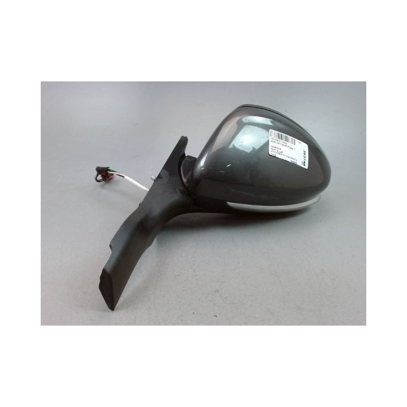 RETROVISEUR EXTERIEUR ELECTRIQUE GAUCHE PEUGEOT 2008 Phase 1 2013-...