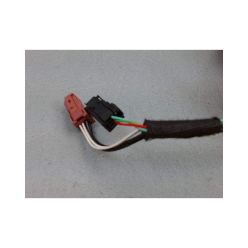 RETROVISEUR EXTERIEUR ELECTRIQUE GAUCHE PEUGEOT 2008 Phase 1 2013-...