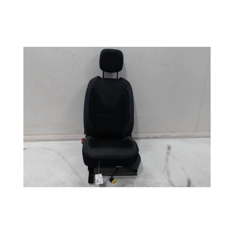 SIEGE AVANT GAUCHE RENAULT CLIO IV Phase 1 2012-...