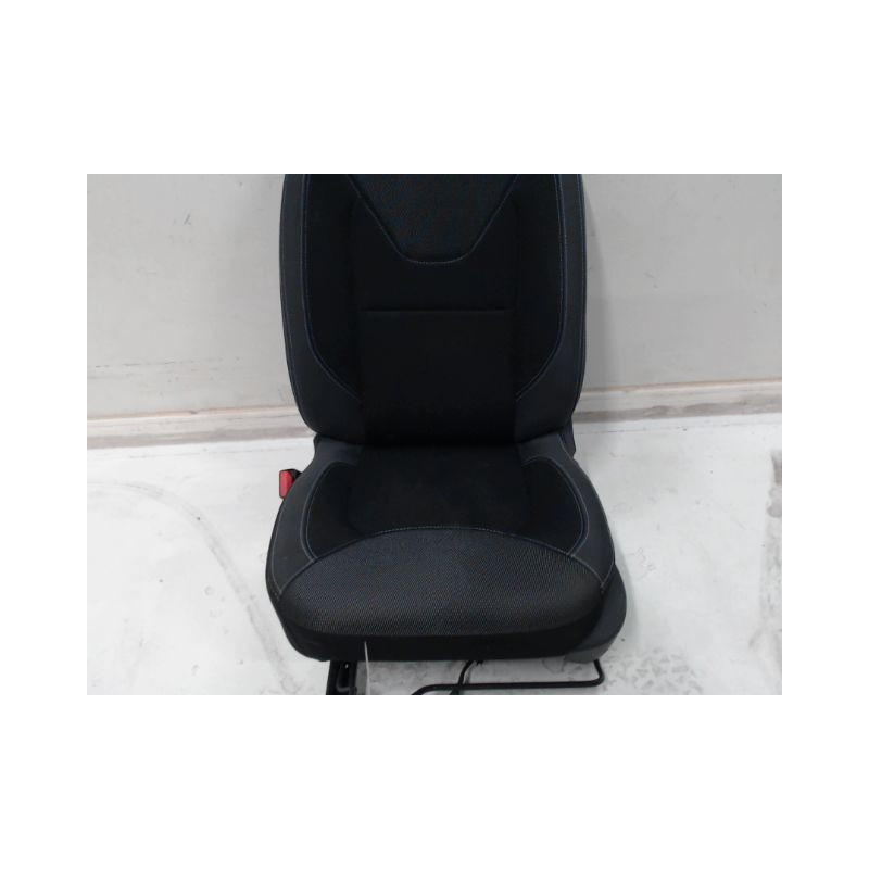 SIEGE AVANT GAUCHE RENAULT CLIO IV Phase 1 2012-...