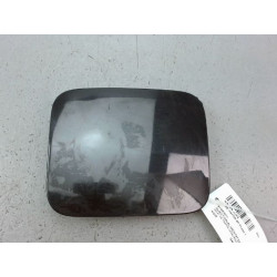 VOLET DE TRAPPE CARBURANT