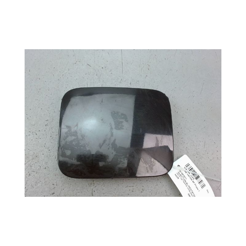 VOLET DE TRAPPE CARBURANT NISSAN JUKE Phase 1 2010-...