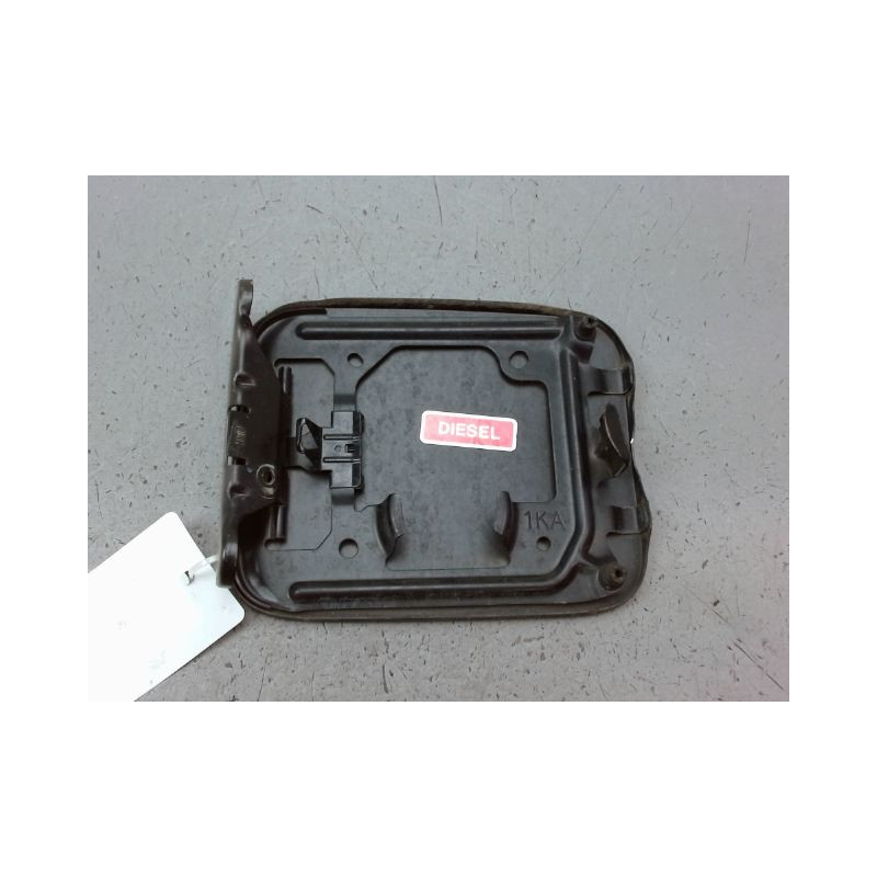 VOLET DE TRAPPE CARBURANT NISSAN JUKE Phase 1 2010-...