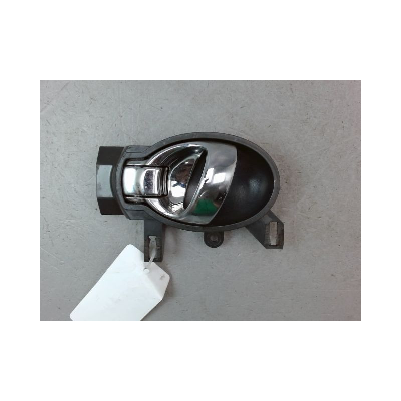 POIGNEE INTERIEURE PORTE AVANT GAUCHE NISSAN JUKE Phase 1 2010-...