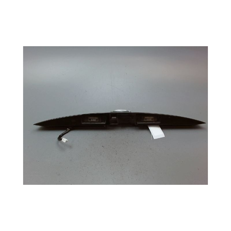 POIGNEE EXTERIEURE HAYON NISSAN JUKE Phase 1 2010-...