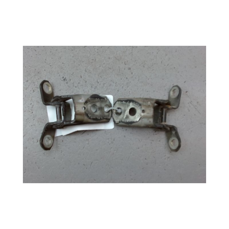CHARNIÈRE PORTE AVD NISSAN JUKE Phase 1 2010-...
