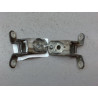 CHARNIÈRE PORTE AVD NISSAN JUKE Phase 1 2010-...