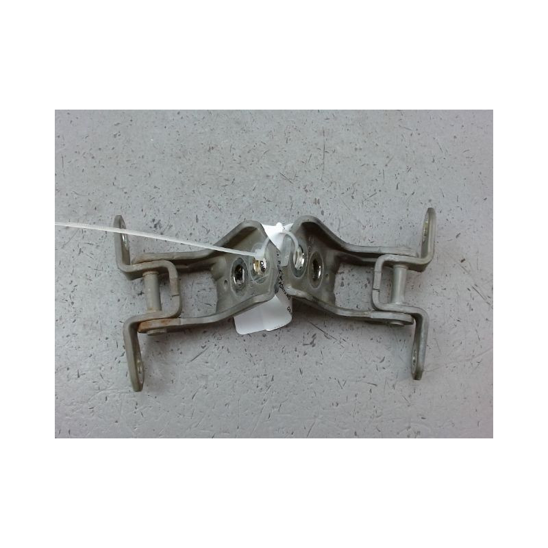 CHARNIÈRE PORTE AVD NISSAN JUKE Phase 1 2010-...