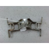 CHARNIÈRE PORTE AVD NISSAN JUKE Phase 1 2010-...
