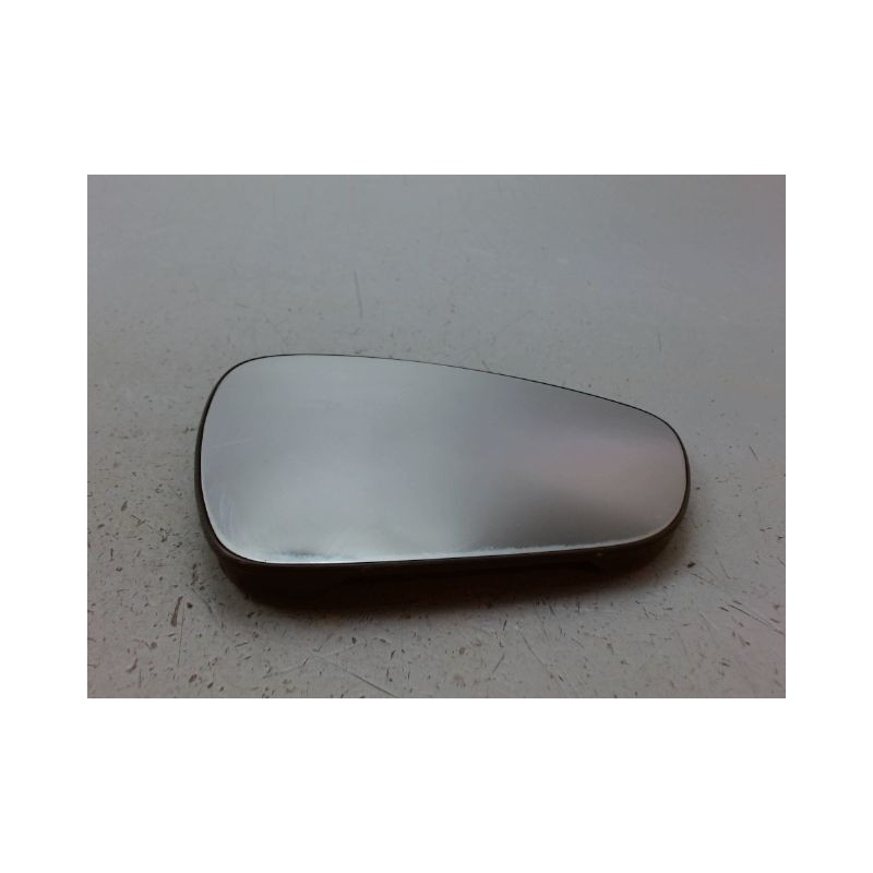 GLACE RETROVISEUR EXT D CITROEN C3 II Phase 1 (A51) 2009-2013
