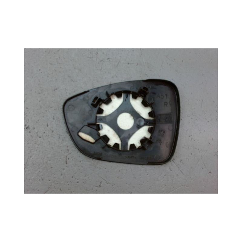 GLACE RETROVISEUR EXT D CITROEN C3 II Phase 1 (A51) 2009-2013
