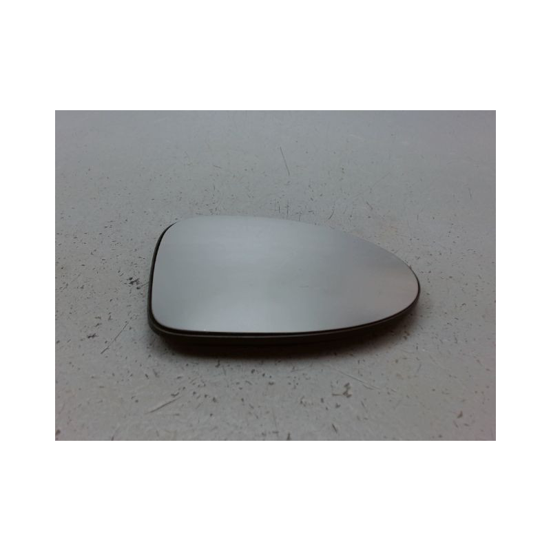 GLACE RETROVISEUR EXT D RENAULT TWINGO II Phase 1 2007-2011