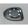 GLACE RETROVISEUR EXT D RENAULT TWINGO II Phase 1 2007-2011