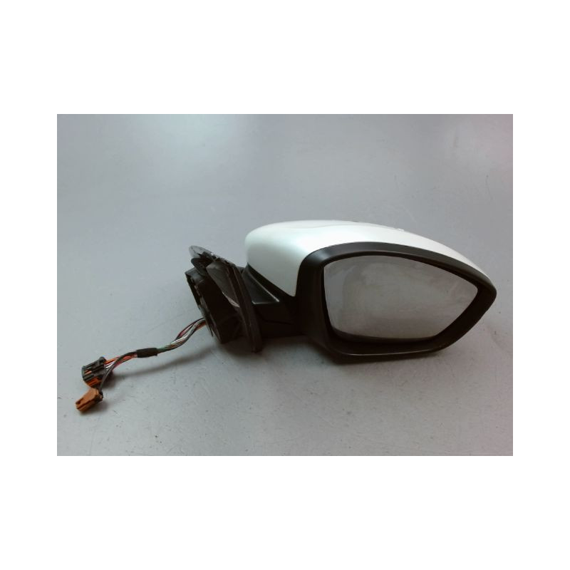 RETROVISEUR EXTERIEUR ELECTRIQUE DROIT PEUGEOT 308 SW 2008-