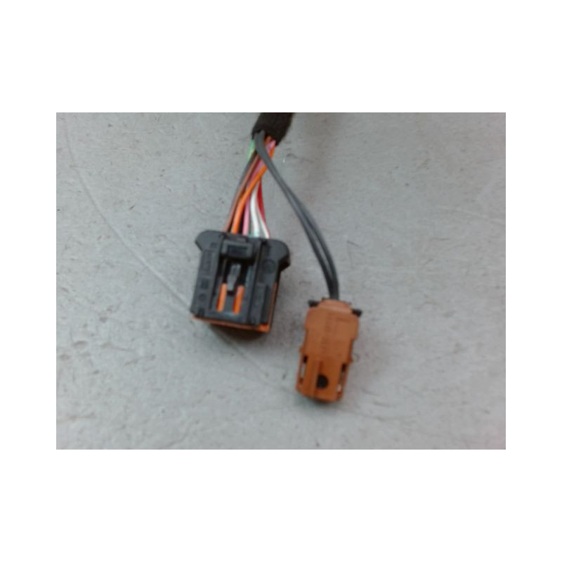 RETROVISEUR EXTERIEUR ELECTRIQUE DROIT PEUGEOT 308 SW 2008-