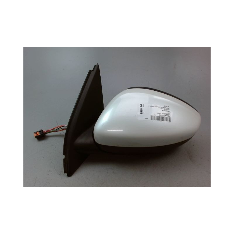RETROVISEUR EXTERIEUR ELECTRIQUE GAUCHE PEUGEOT 308 SW 2008-