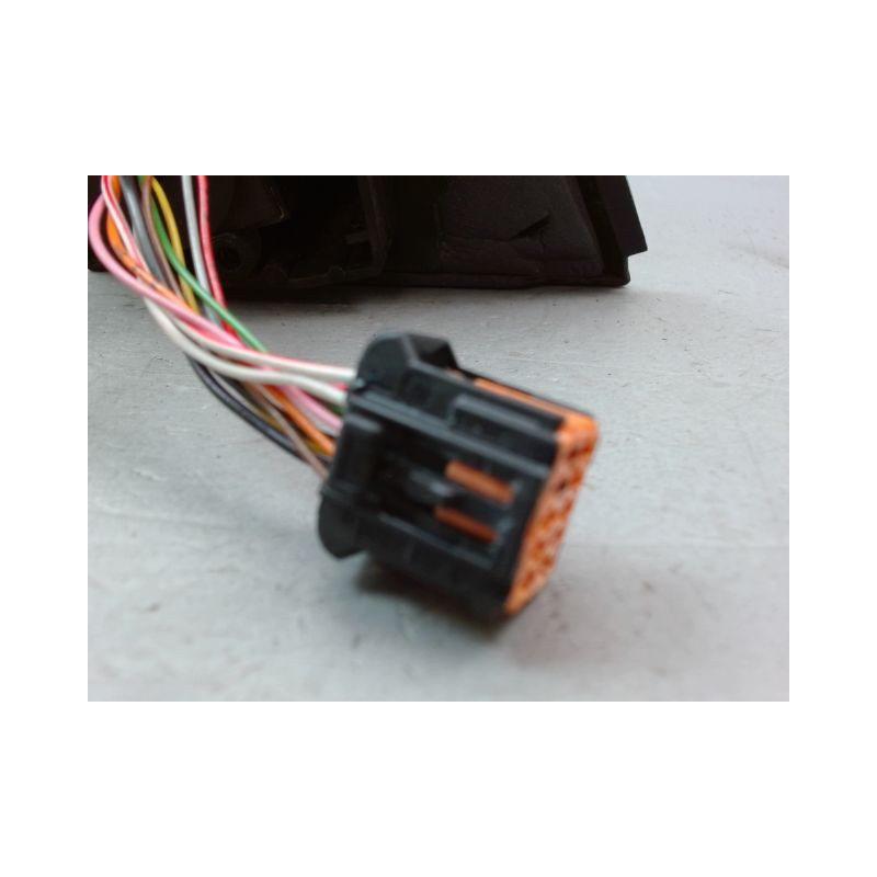 RETROVISEUR EXTERIEUR ELECTRIQUE GAUCHE PEUGEOT 308 SW 2008-