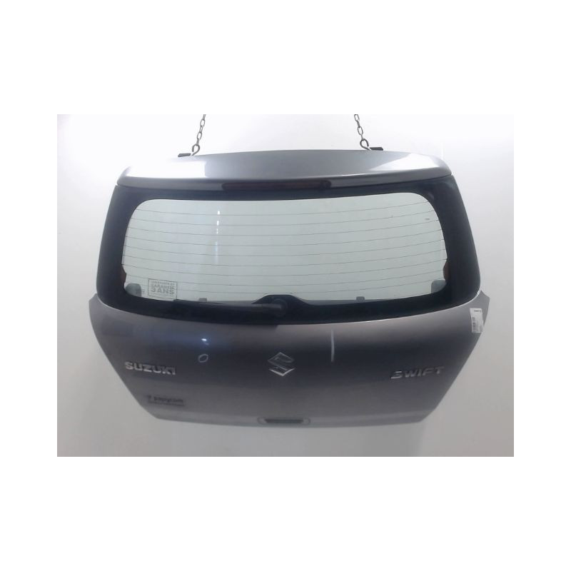 HAYON SUZUKI SWIFT III 2005-2011