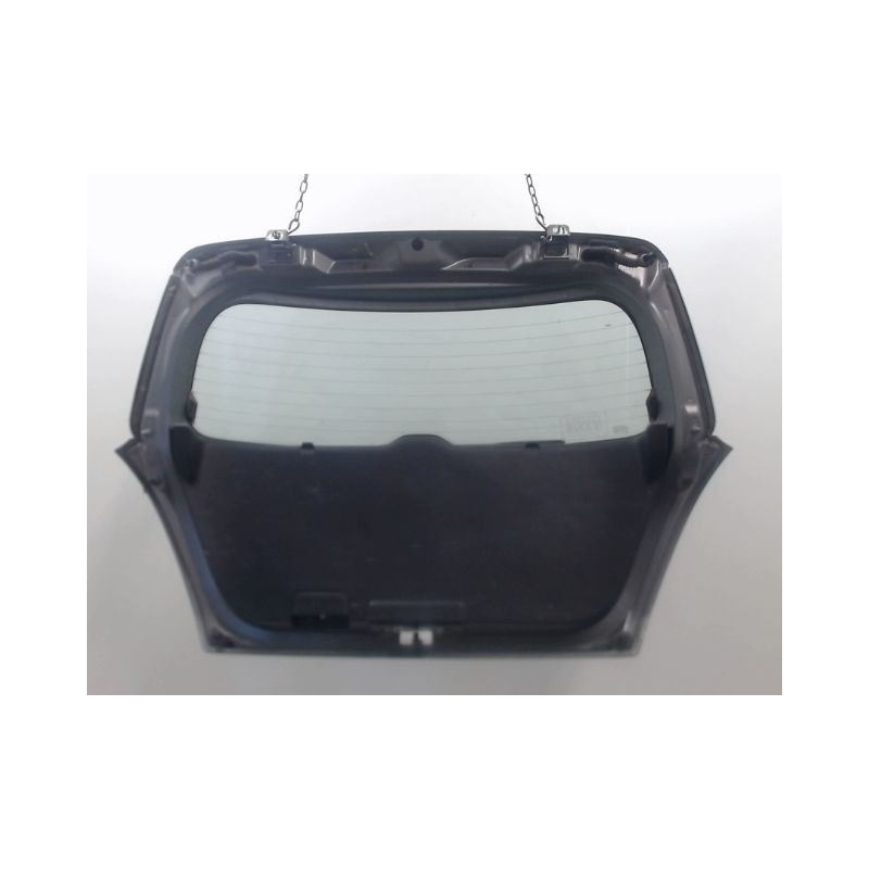 HAYON SUZUKI SWIFT III 2005-2011