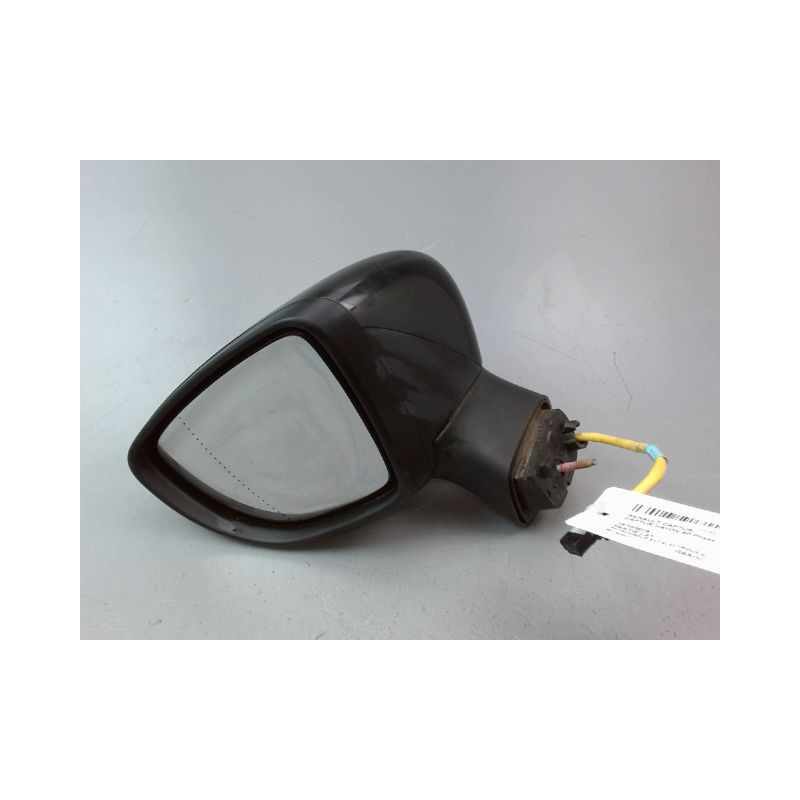RETROVISEUR EXTERIEUR ELECTRIQUE GAUCHE RENAULT CAPTUR Phase 1 2013-...