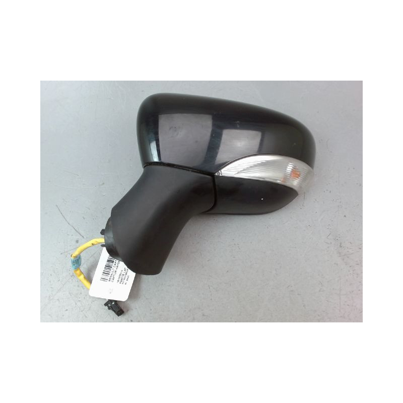 RETROVISEUR EXTERIEUR ELECTRIQUE GAUCHE RENAULT CAPTUR Phase 1 2013-...