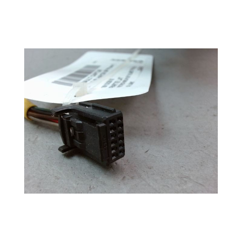 RETROVISEUR EXTERIEUR ELECTRIQUE GAUCHE RENAULT CAPTUR Phase 1 2013-...