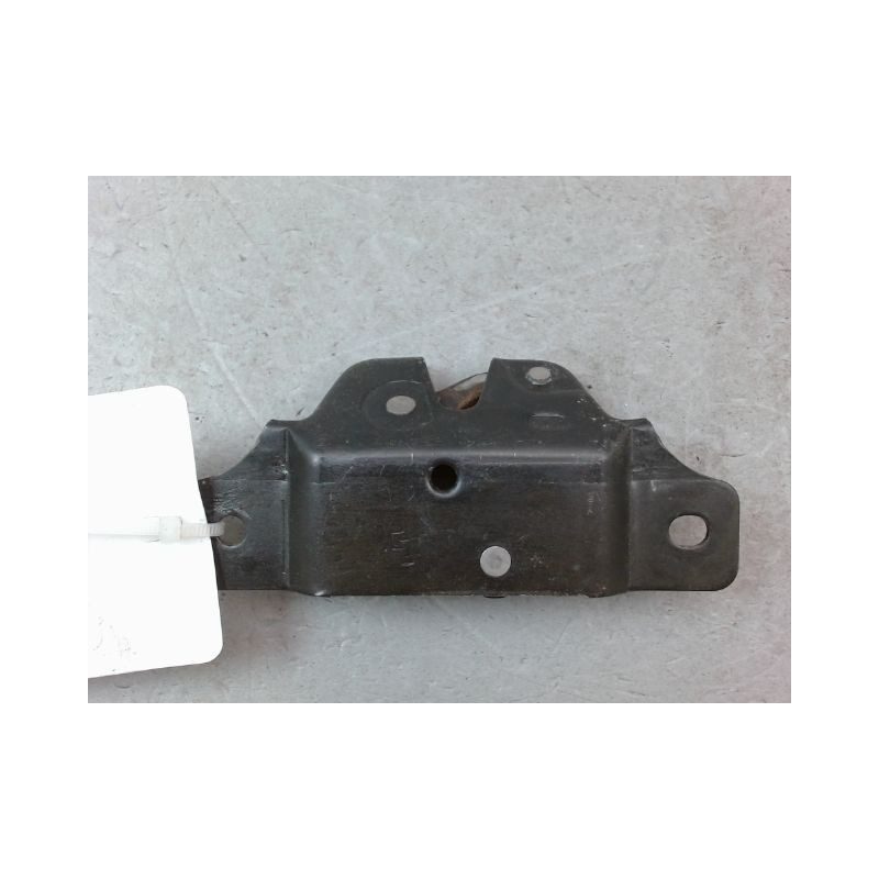 SERRURE HAYON  PEUGEOT 206 + 2009-2013