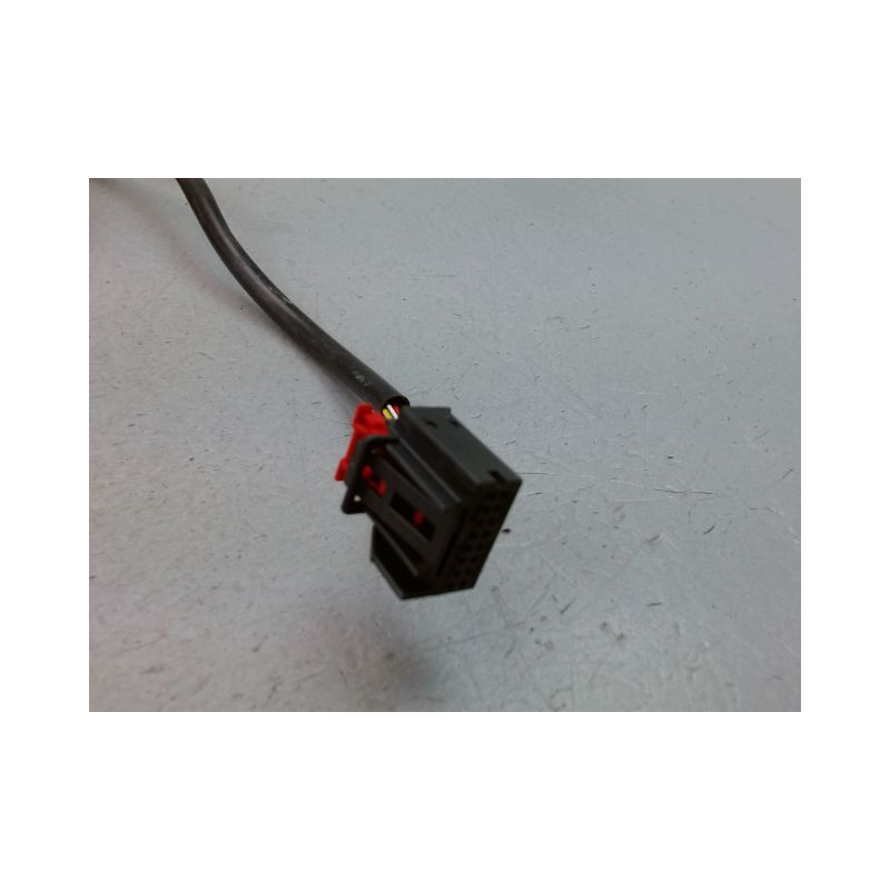 RETROVISEUR EXTERIEUR ELECTRIQUE DROIT AUDI A5