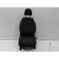 SIEGE AVD