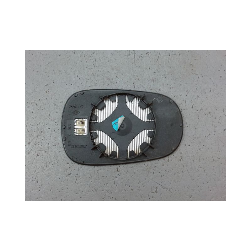 GLACE RETROVISEUR EXT G NISSAN MICRA III Phase 3 2007-2010