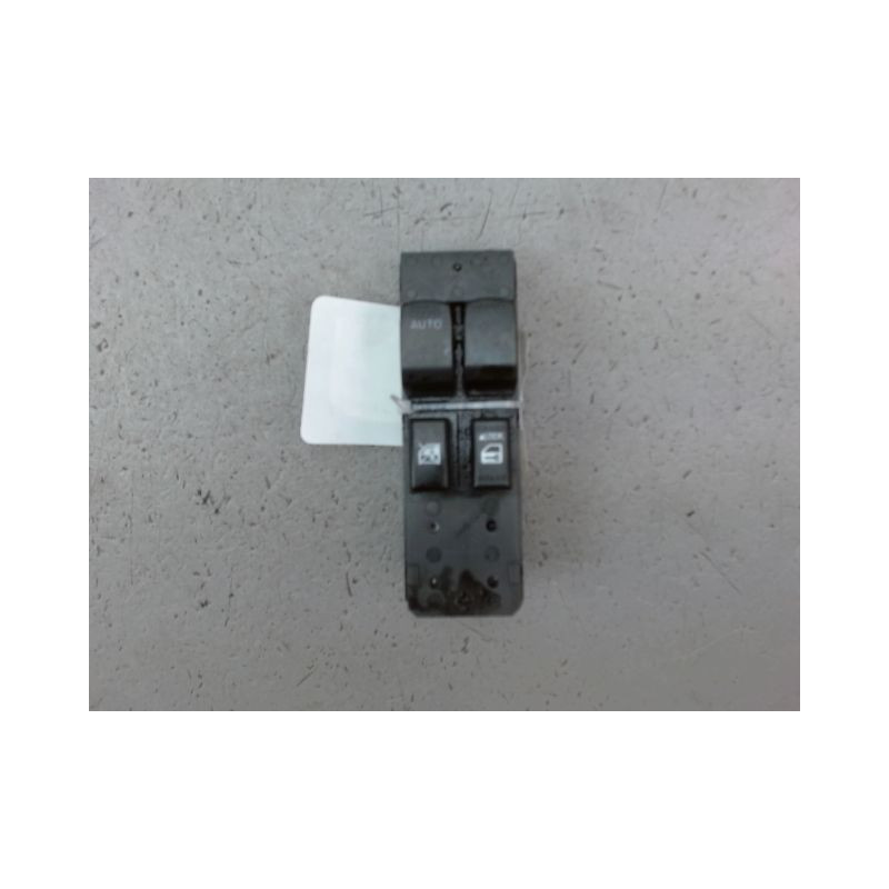 COMMANDE LEVE-GLACE PORTE AVG OPEL AGILA