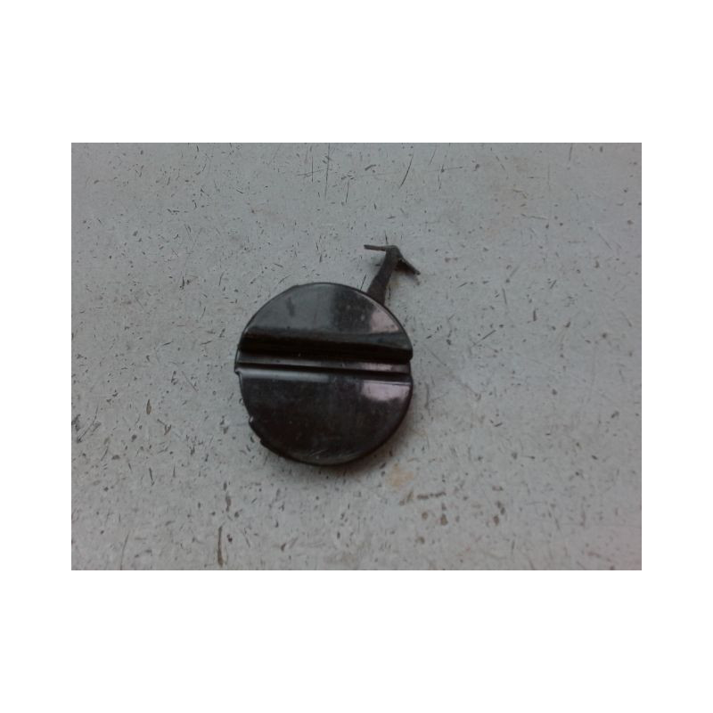 OBTURATEUR COUVRE CROCHET DE BOUCLIER AV RENAULT TWINGO II Phase 1 2007-2011