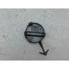 OBTURATEUR COUVRE CROCHET DE BOUCLIER AV RENAULT TWINGO II Phase 1 2007-2011