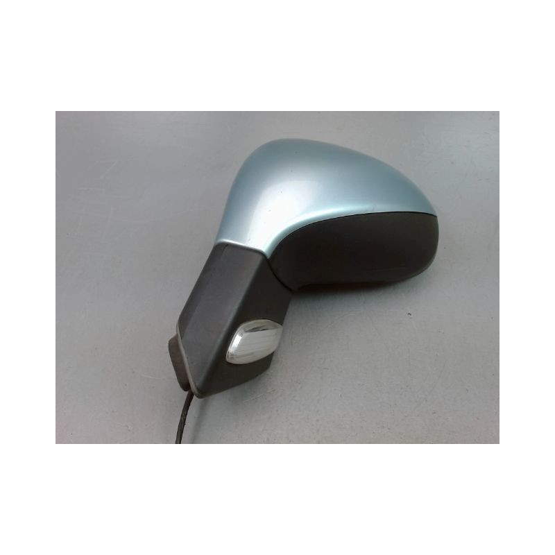 RETROVISEUR EXTERIEUR ELECTRIQUE GAUCHE PEUGEOT 207 2006-2013