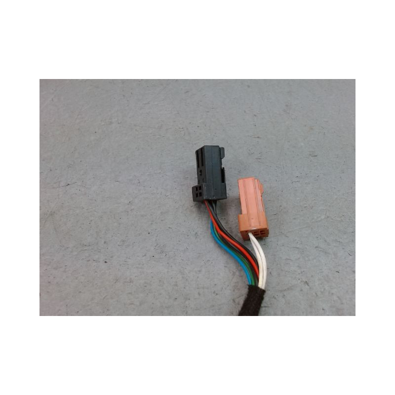 RETROVISEUR EXTERIEUR ELECTRIQUE GAUCHE PEUGEOT 207 2006-2013