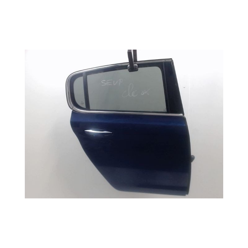 PORTE ARRIERE DROIT PEUGEOT 308 2009-