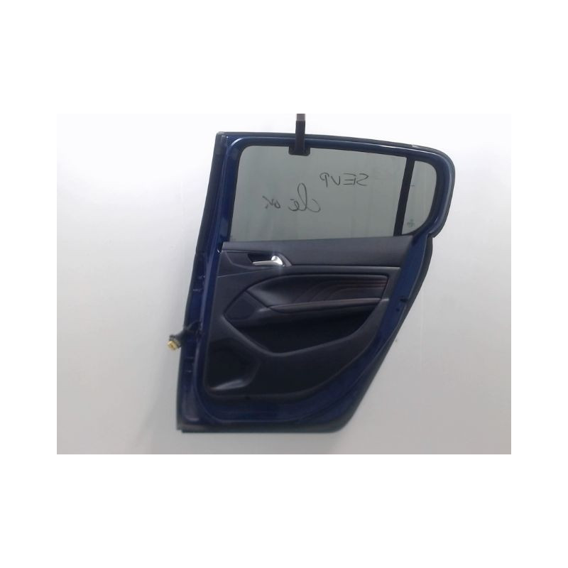 PORTE ARRIERE DROIT PEUGEOT 308 2009-