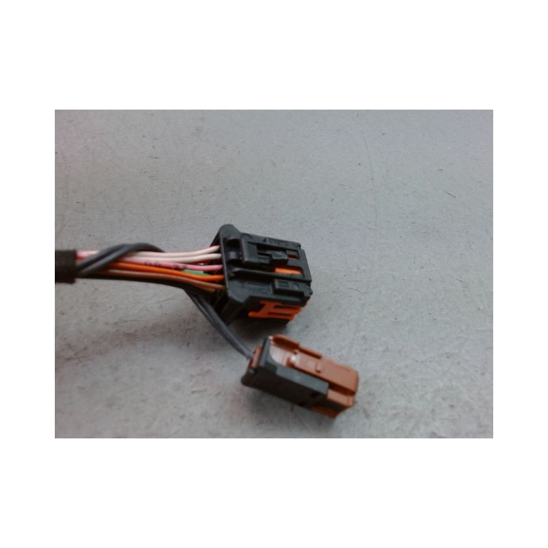 RETROVISEUR EXTERIEUR ELECTRIQUE DROIT PEUGEOT 308 2009-