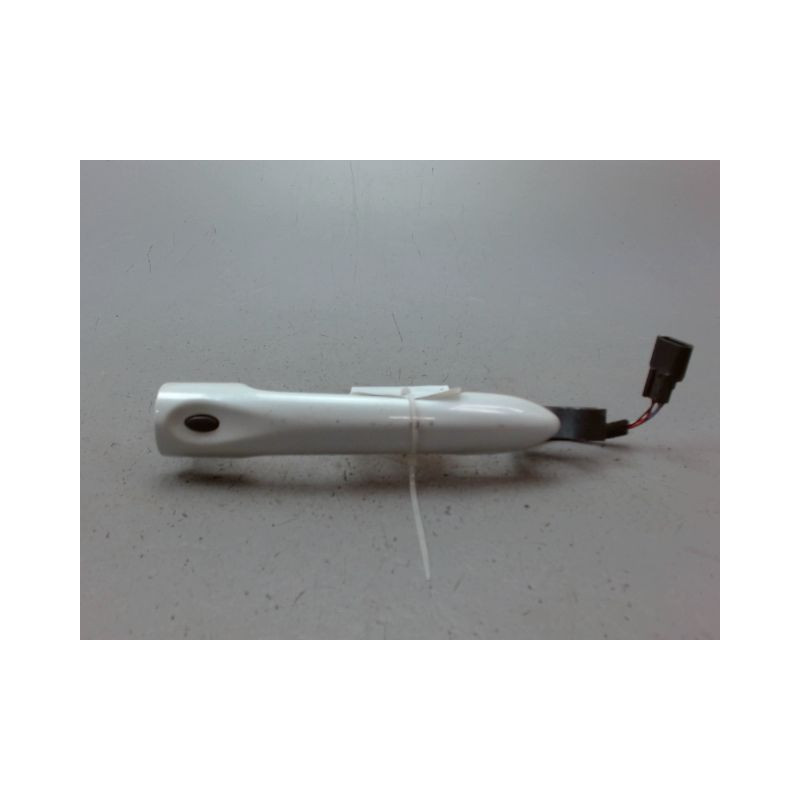 POIGNEE EXTERIEURE PORTE AVANT GAUCHE RENAULT SCENIC MONOSP. III Phase 2 2011-2013