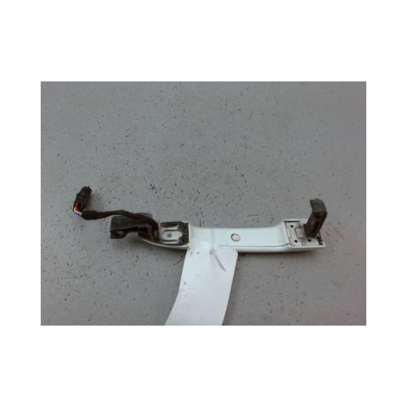 POIGNEE EXTERIEURE PORTE AVANT GAUCHE RENAULT SCENIC MONOSP. III Phase 2 2011-2013