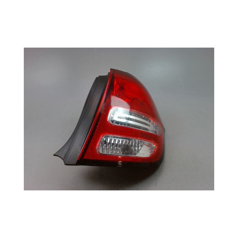 FEU ARRIERE DROIT CITROEN C3 II Phase 1 (A51) 2009-2013