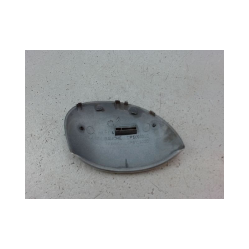 CARENAGE RETROVISEUR EXTERIEUR GAUCHE PEUGEOT 206 1998-2009