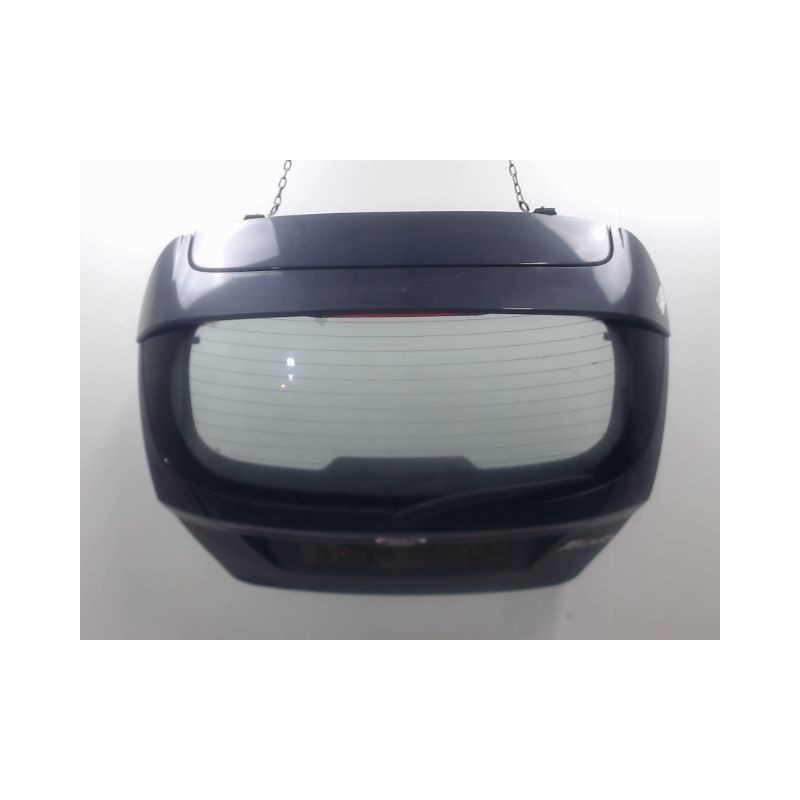 HAYON FORD FIESTA VI PHASE 1 2008-...