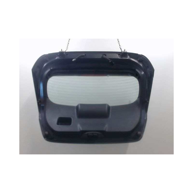 HAYON FORD FIESTA VI PHASE 1 2008-...
