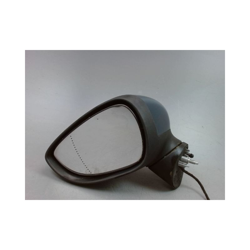 RETROVISEUR EXTERIEUR ELECTRIQUE GAUCHE FORD FIESTA VI PHASE 1 2008-...
