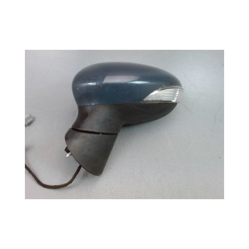 RETROVISEUR EXTERIEUR ELECTRIQUE GAUCHE FORD FIESTA VI PHASE 1 2008-...