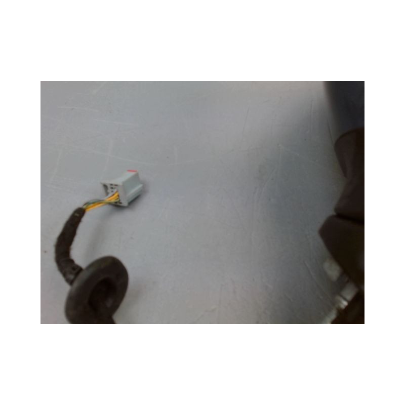 RETROVISEUR EXTERIEUR ELECTRIQUE GAUCHE FORD FIESTA VI PHASE 1 2008-...